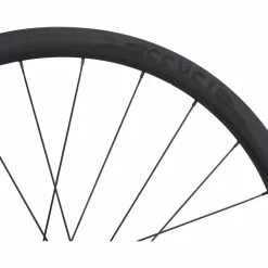 Tune TSR35 Disc Center Lock 28" Laufradsatz -Fulcrum-Laden 430000
