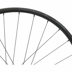 Tune Crosser Carbon Endurance Disc Center Lock 28" Laufradsatz -Fulcrum-Laden 430950