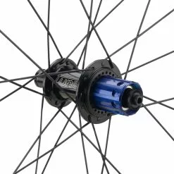 Tune TSR35 Felgenbremse 28" Laufradsatz -Fulcrum-Laden 430955