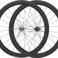 Shimano WH-R8170-C50-TL Ultegra Disc Center Lock Carbon Laufradsatz