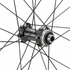 Shimano WH-R8170-C50-TL Ultegra Disc Center Lock Carbon Laufradsatz -Fulcrum-Laden 431351