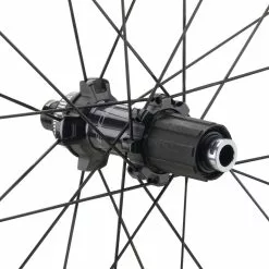 Shimano WH-R8170-C50-TL Ultegra Disc Center Lock Carbon Laufradsatz -Fulcrum-Laden 431353