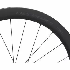 Shimano WH-R8170-C50-TL Ultegra Disc Center Lock Carbon Laufradsatz -Fulcrum-Laden 431354