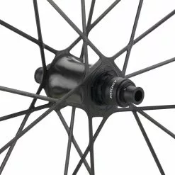 SYNCROS Silverton SL 30 Mm Carbon Disc Center Lock 29" Boost Laufradsatz -Fulcrum-Laden 432158