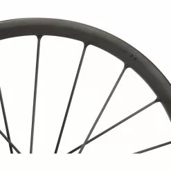SYNCROS Silverton SL 30 Mm Carbon Disc Center Lock 29" Boost Laufradsatz -Fulcrum-Laden 432159