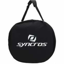 SYNCROS Silverton SL 30 Mm Carbon Disc Center Lock 29" Boost Laufradsatz -Fulcrum-Laden 432161