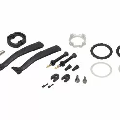 Campagnolo® Bora Ultra WTO 33 Carbon Disc Center Lock 28" Laufradsatz 15 Campagnolo® Bora Ultra WTO 33 Carbon Disc Center Lock 28" Laufradsatz -Fulcrum-Laden 435856