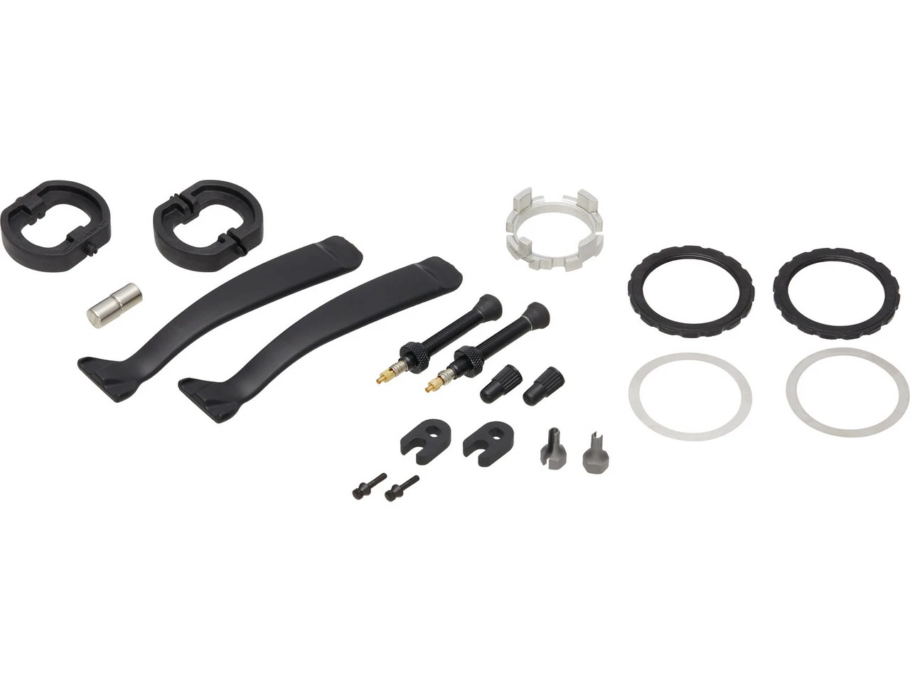 Campagnolo® Bora Ultra WTO 33 Carbon Disc Center Lock 28" Laufradsatz 7 Campagnolo® Bora Ultra WTO 33 Carbon Disc Center Lock 28" Laufradsatz – Bild 7