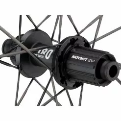 Dt-swiss ARC 1100 DICUT 50 Carbon Disc Center Lock 28" Laufradsatz -Fulcrum-Laden 436878