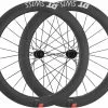 Dt-swiss ARC 1100 DICUT 62 Carbon Disc Center Lock 28" Laufradsatz