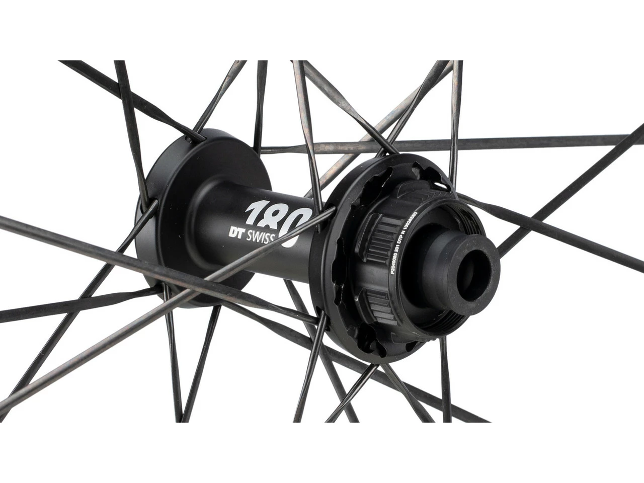 Dt-swiss ARC 1100 DICUT 80 Carbon Disc Center Lock 28" Laufradsatz 3 Dt-swiss ARC 1100 DICUT 80 Carbon Disc Center Lock 28" Laufradsatz – Bild 3