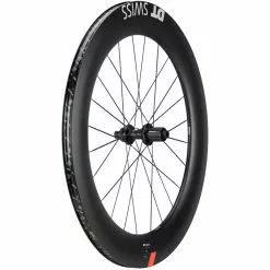 Dt-swiss ARC 1100 DICUT 80 Carbon Disc Center Lock 28" Laufradsatz 9 Dt-swiss ARC 1100 DICUT 80 Carbon Disc Center Lock 28" Laufradsatz -Fulcrum-Laden 436889