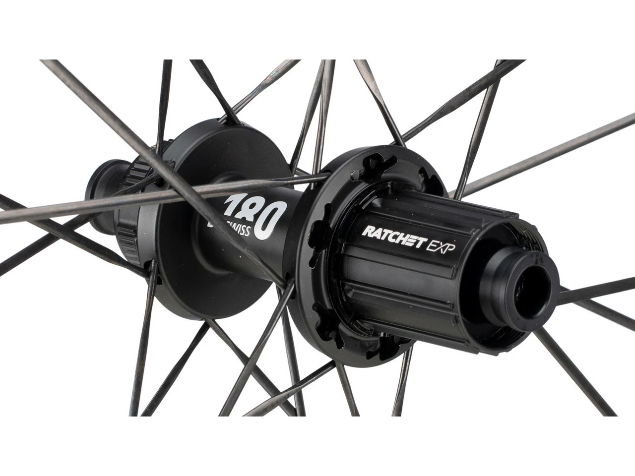 Dt-swiss ARC 1100 DICUT 80 Carbon Disc Center Lock 28" Laufradsatz 5 Dt-swiss ARC 1100 DICUT 80 Carbon Disc Center Lock 28" Laufradsatz – Bild 5