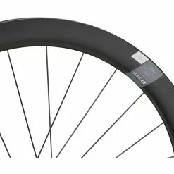 Dt-swiss ARC 1400 DICUT 50 Carbon Disc Center Lock 28" Laufradsatz -Fulcrum-Laden 436903