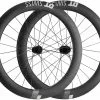 Dt-swiss ARC 1400 DICUT 62 Carbon Disc Center Lock 28" Laufradsatz