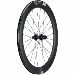 Dt-swiss ARC 1400 DICUT 62 Carbon Disc Center Lock 28" Laufradsatz 9 Dt-swiss ARC 1400 DICUT 62 Carbon Disc Center Lock 28" Laufradsatz -Fulcrum-Laden 436907