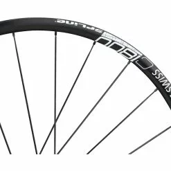 Dt-swiss C 1800 SPLINE 23 Disc Center Lock 28" Laufradsatz -Fulcrum-Laden 436921