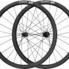 Dt-swiss CRC 1100 SPLINE 38 Carbon Disc CL 28" Tubular Laufradsatz