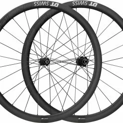 Dt-swiss CRC 1100 SPLINE 38 Carbon Disc CL 28" Tubular Laufradsatz