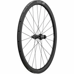 Dt-swiss CRC 1100 SPLINE 38 Carbon Disc CL 28" Tubular Laufradsatz -Fulcrum-Laden 436937