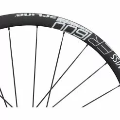 Dt-swiss ER 1600 SPLINE 32 Disc Center Lock 28" Laufradsatz -Fulcrum-Laden 436975