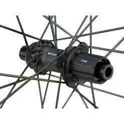 Dt-swiss G 1800 SPLINE 25 Disc Center Lock 28" Laufradsatz -Fulcrum-Laden 436986