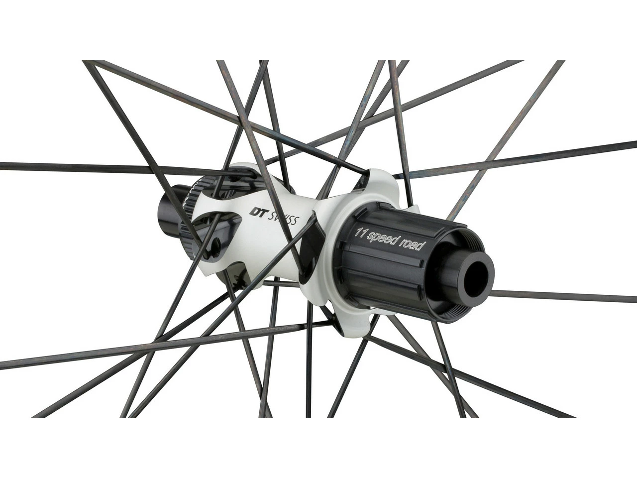 Dt-swiss GR 1600 SPLINE 25 Disc Center Lock 28" Laufradsatz 5 Dt-swiss GR 1600 SPLINE 25 Disc Center Lock 28" Laufradsatz – Bild 5