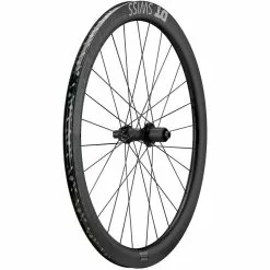 Dt-swiss HEC 1400 SPLINE 47 Carbon Boost Disc CL Hybrid 28" Laufradsatz -Fulcrum-Laden 437027