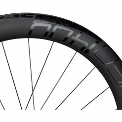 Dt-swiss HEC 1400 SPLINE 62 Carbon Boost Disc CL Hybrid 28" Laufradsatz -Fulcrum-Laden 437041