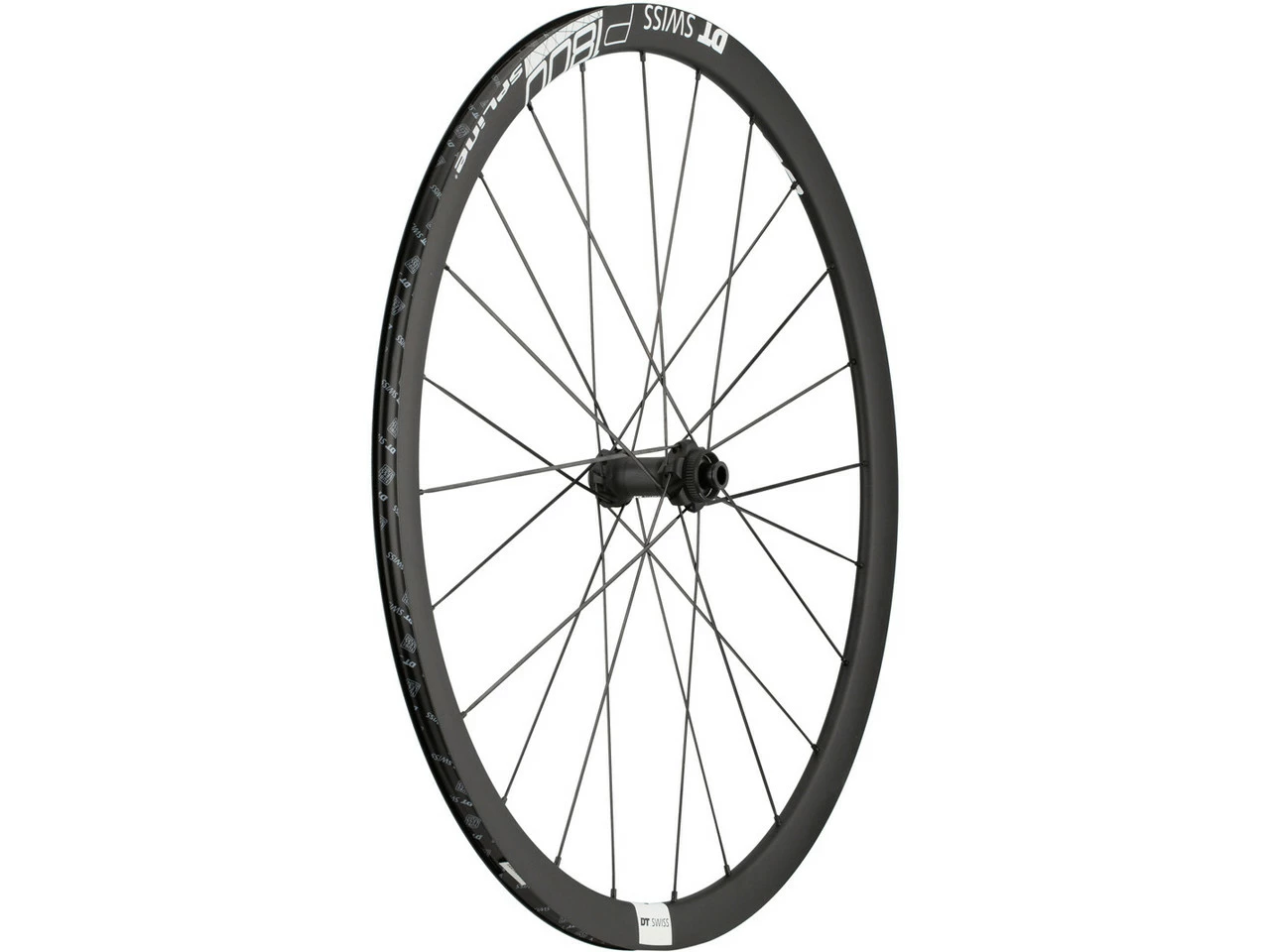 Dt-swiss P 1800 SPLINE 32 Disc Center Lock 28" Laufradsatz 2 Dt-swiss P 1800 SPLINE 32 Disc Center Lock 28" Laufradsatz – Bild 2