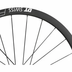 Dt-swiss P 1800 SPLINE 32 Disc Center Lock 28" Laufradsatz 11 Dt-swiss P 1800 SPLINE 32 Disc Center Lock 28" Laufradsatz -Fulcrum-Laden 437077