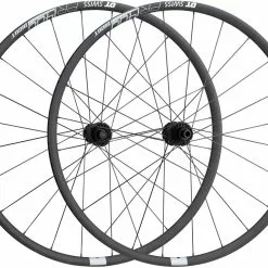 Fulcrum-Laden 19 Dt-swiss PR 1400 DICUT 21 Disc Center Lock 28" Laufradsatz