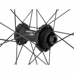 Dt-swiss PR 1400 DICUT 21 Disc Center Lock 28" Laufradsatz 8 Dt-swiss PR 1400 DICUT 21 Disc Center Lock 28" Laufradsatz -Fulcrum-Laden 437080