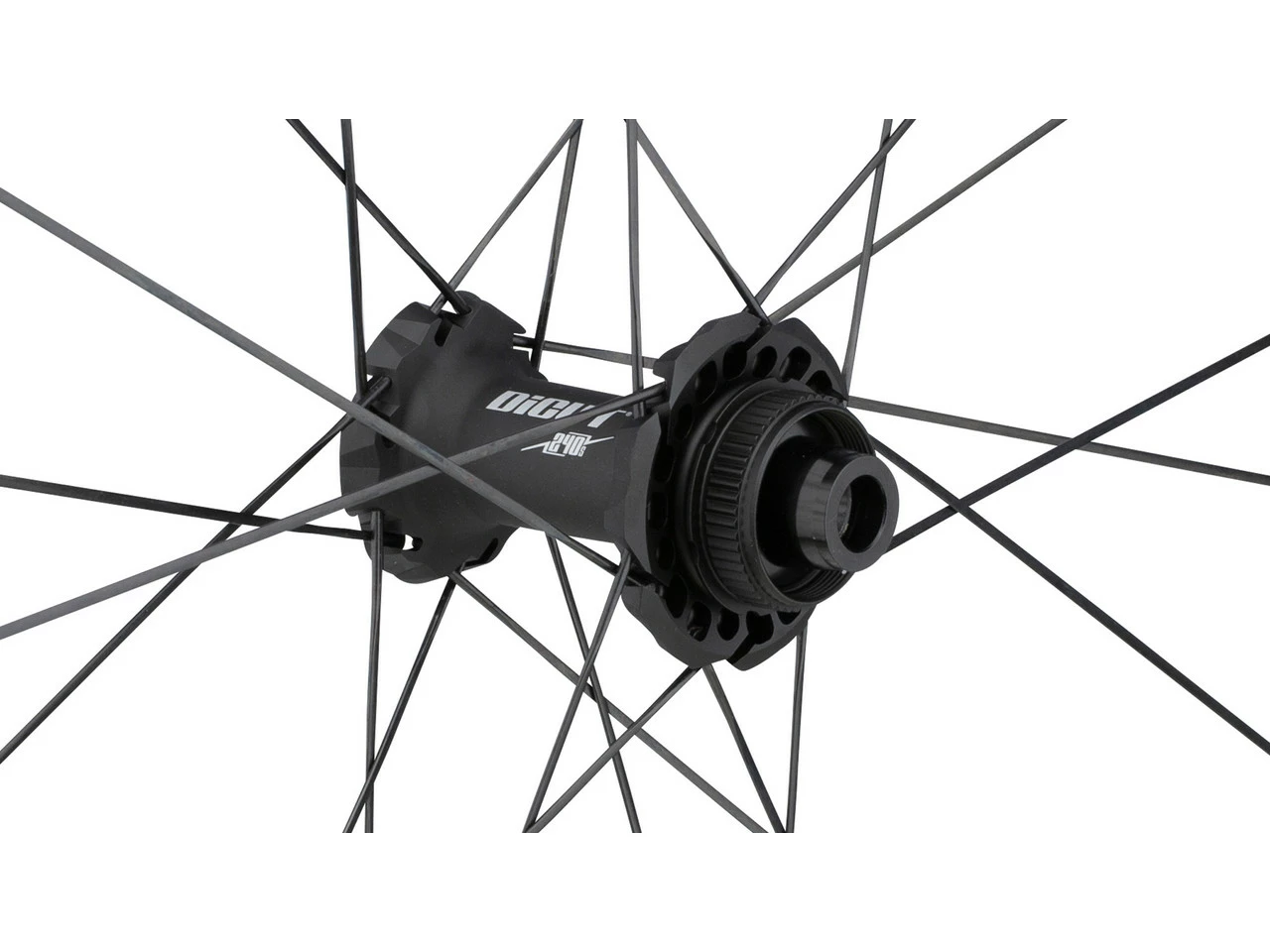 Dt-swiss PR 1400 DICUT 21 Disc Center Lock 28" Laufradsatz 3 Dt-swiss PR 1400 DICUT 21 Disc Center Lock 28" Laufradsatz – Bild 3