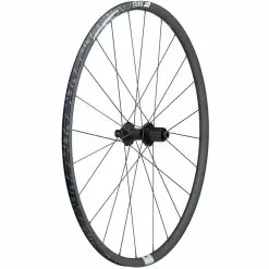 Dt-swiss PR 1400 DICUT 21 Disc Center Lock 28" Laufradsatz 9 Dt-swiss PR 1400 DICUT 21 Disc Center Lock 28" Laufradsatz -Fulcrum-Laden 437081