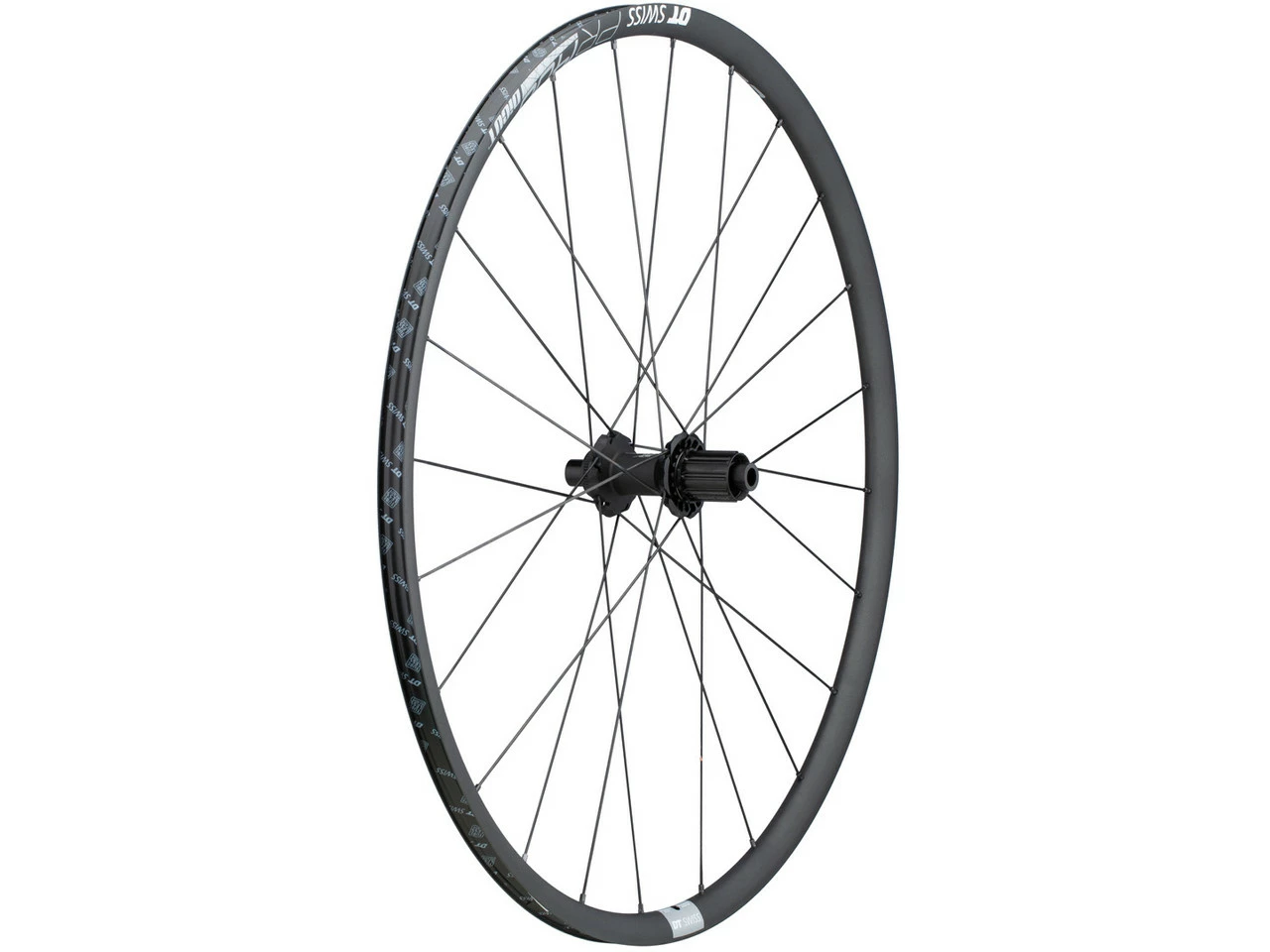 Dt-swiss PR 1400 DICUT 21 Disc Center Lock 28" Laufradsatz 4 Dt-swiss PR 1400 DICUT 21 Disc Center Lock 28" Laufradsatz – Bild 4