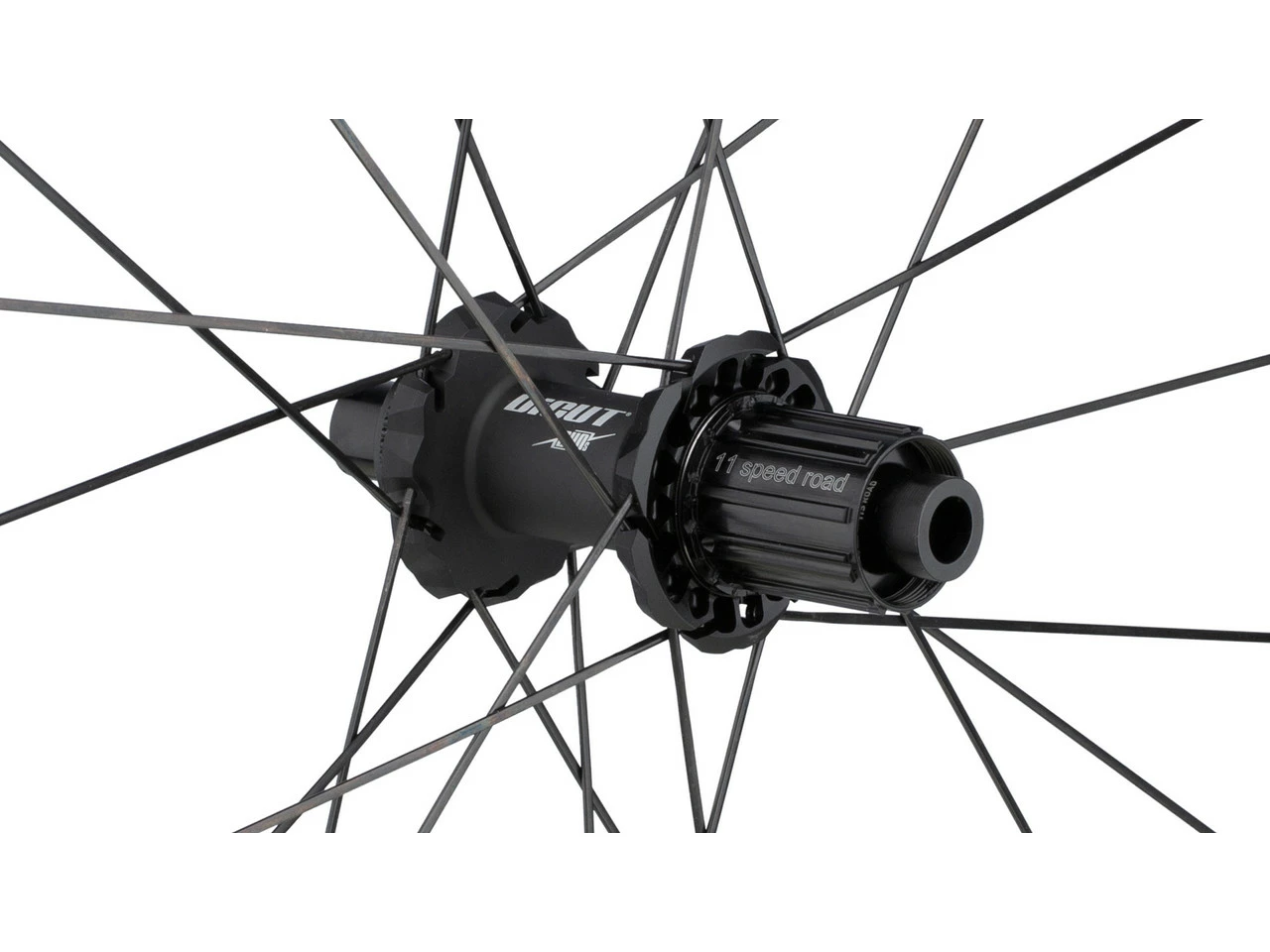 Dt-swiss PR 1400 DICUT 21 Disc Center Lock 28" Laufradsatz 5 Dt-swiss PR 1400 DICUT 21 Disc Center Lock 28" Laufradsatz – Bild 5