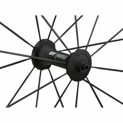 Dt-swiss PR 1400 DICUT OXiC 21 28" Laufradsatz -Fulcrum-Laden 437086