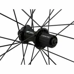 Dt-swiss PR 1400 DICUT OXiC 21 28" Laufradsatz -Fulcrum-Laden 437088