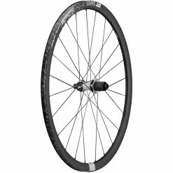 Dt-swiss PR 1600 SPLINE 23 Disc Center Lock 28" Laufradsatz -Fulcrum-Laden 437099
