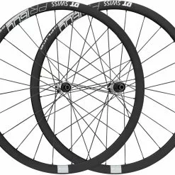 Dt-swiss PR 1600 SPLINE 32 Disc Center Lock 28" Laufradsatz