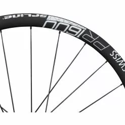 Dt-swiss PR 1600 SPLINE 32 Disc Center Lock 28" Laufradsatz -Fulcrum-Laden 437107