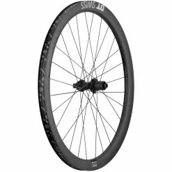 Dt-swiss HGC 1400 SPLINE 42 Carbon Disc Center Lock Hybrid 28" Laufradsatz -Fulcrum-Laden 437188