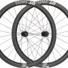 Dt-swiss ERC 1400 DICUT 45 Carbon Disc Center Lock 28" Laufradsatz