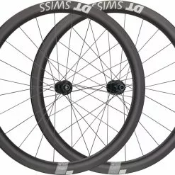 Dt-swiss ERC 1400 DICUT 45 Carbon Disc Center Lock 28" Laufradsatz