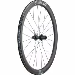 Dt-swiss ERC 1400 DICUT 45 Carbon Disc Center Lock 28" Laufradsatz -Fulcrum-Laden 437912