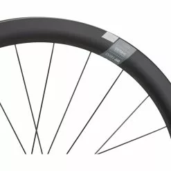 Dt-swiss ERC 1400 DICUT 45 Carbon Disc Center Lock 28" Laufradsatz -Fulcrum-Laden 437914