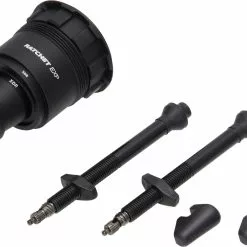 Dt-swiss ERC 1400 DICUT 45 Carbon Disc Center Lock 28" Laufradsatz -Fulcrum-Laden 437915