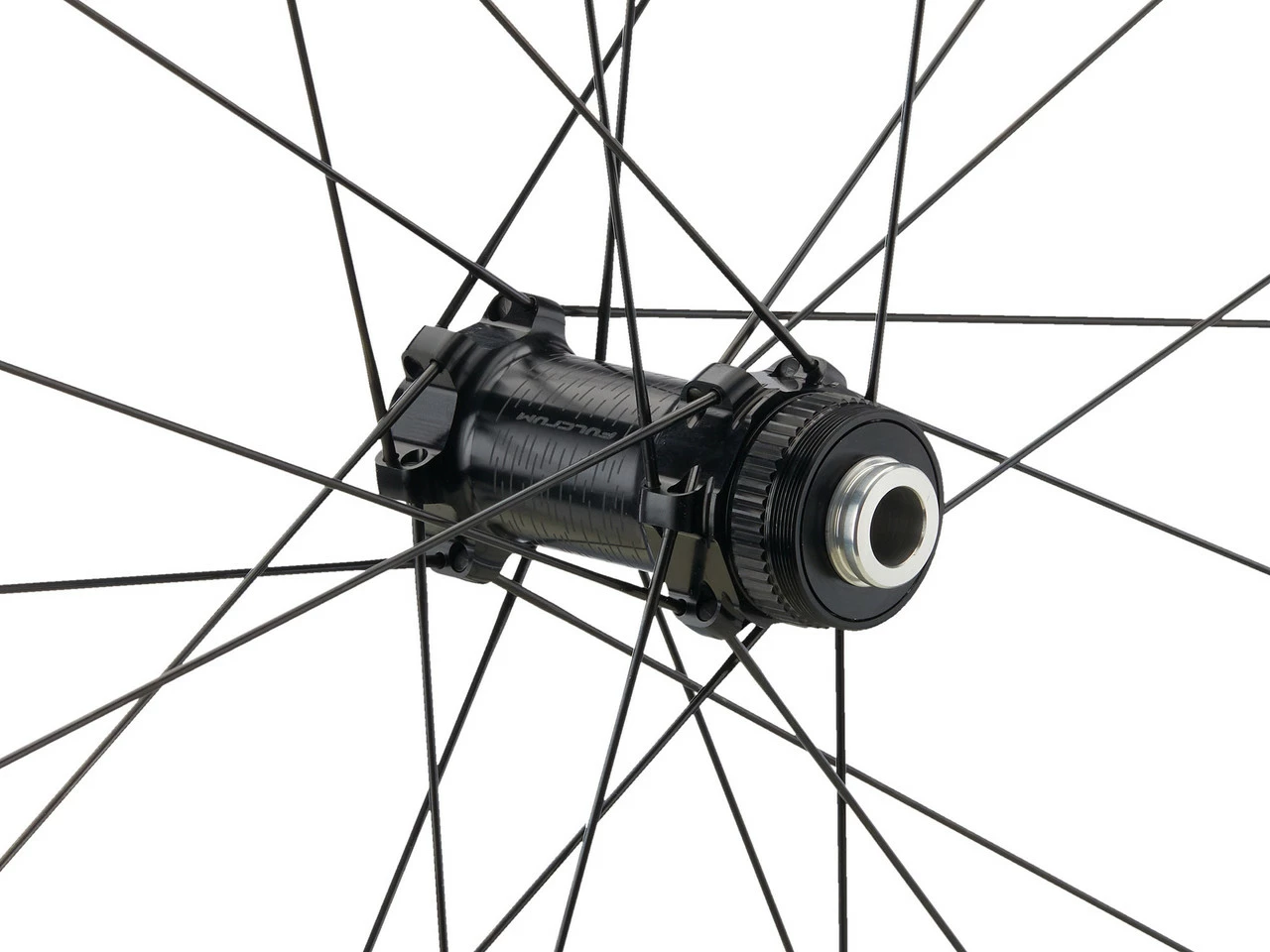 Fulcrum Rapid Red Carbon Disc Center Lock 28" Laufradsatz 3 Fulcrum Rapid Red Carbon Disc Center Lock 28" Laufradsatz – Bild 3