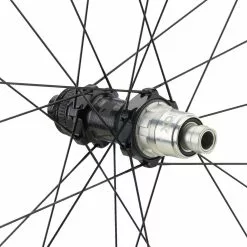 Fulcrum Rapid Red Carbon Disc Center Lock 28" Laufradsatz 11 Fulcrum Rapid Red Carbon Disc Center Lock 28" Laufradsatz -Fulcrum-Laden 440646